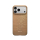 Etui do telefonów PITAKA Ultra-Slim Case Golden Glint iPhone 17 Pro